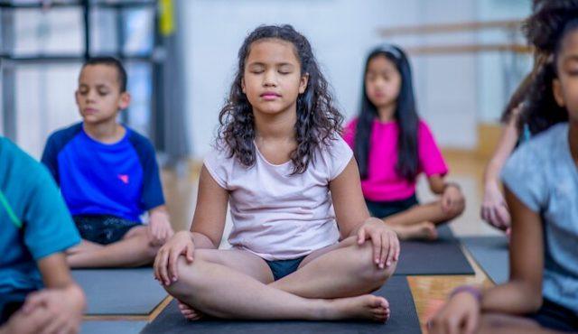 Mindfulness En El Aula Consejos Para Ponerlo En Pr Ctica