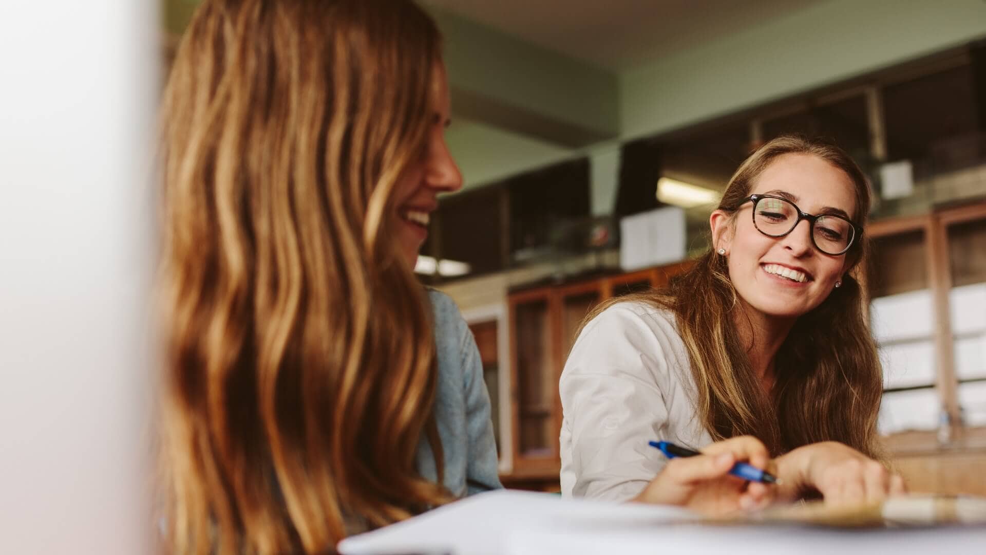 Estudiar el máster de formación del profesorado, en UNIR, la mejor universidad Online donde estudiar docencia