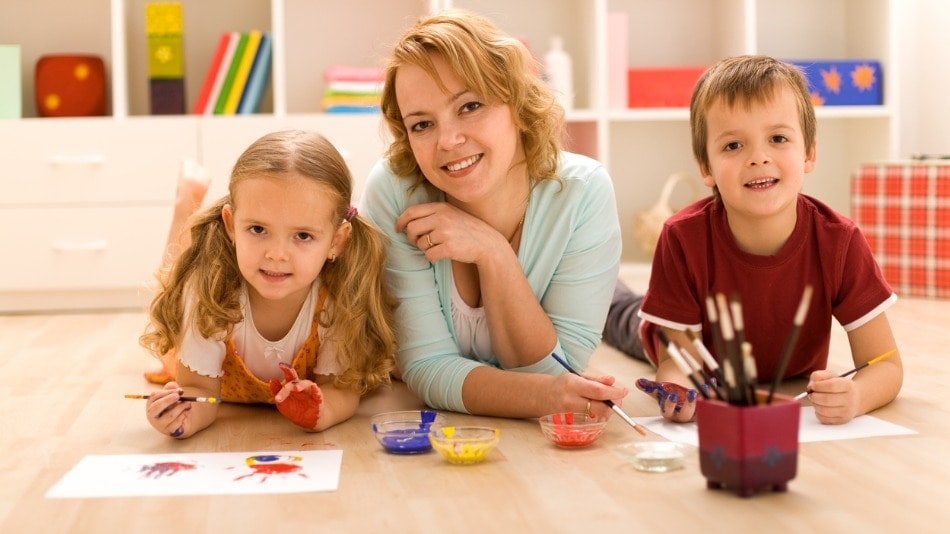 Las oposiciones de Educación Infantil cuentan con novedades importantes