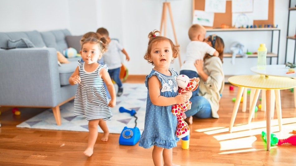 Conocer el número de plazas que se ofertan en cada Comunidad Autónoma es de gran utilidad para quienes deseen preparar las oposiciones de Educación Infantil