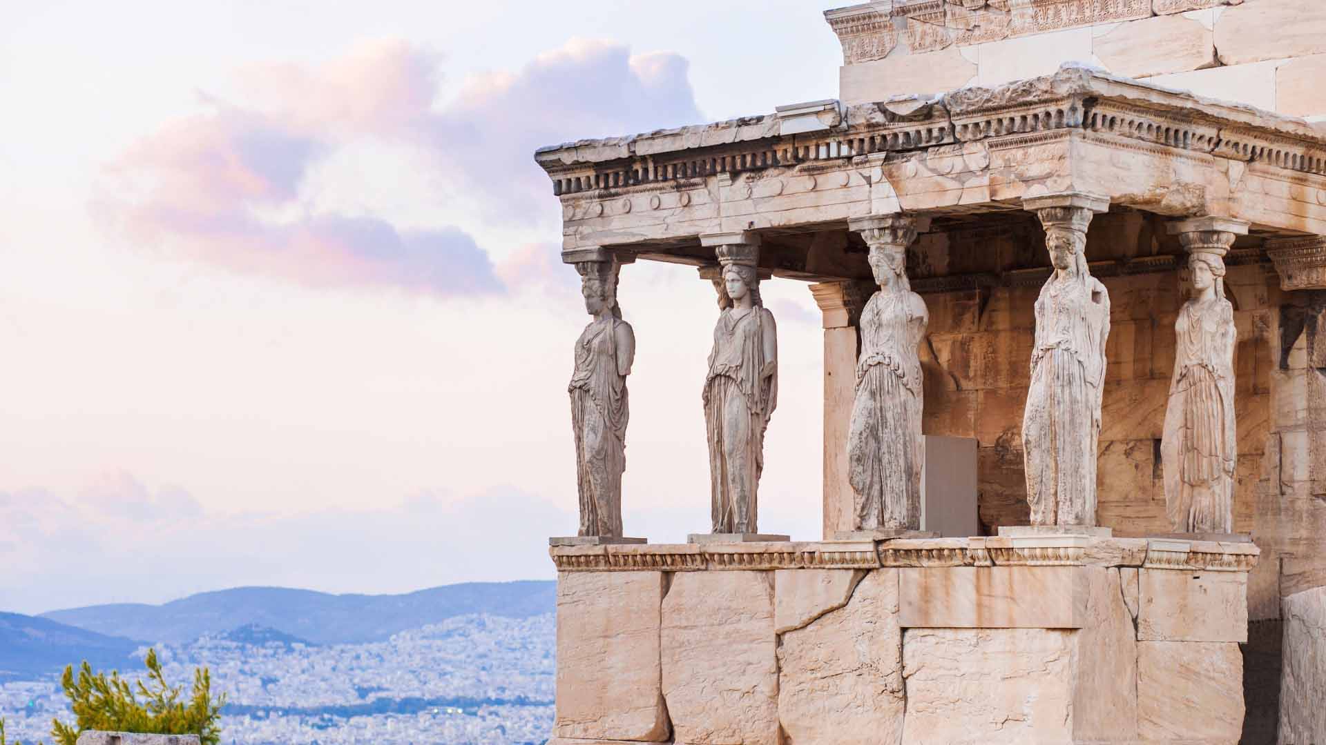 Contempla con ojos de historiador del arte las obras de un museo pictórico una vez finalices el Grado en Historia del Arte online de UNIR.