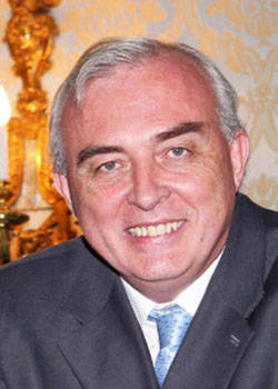 Javier Uceda