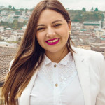 Testimonio de Verónica Paola Paredes Herrera