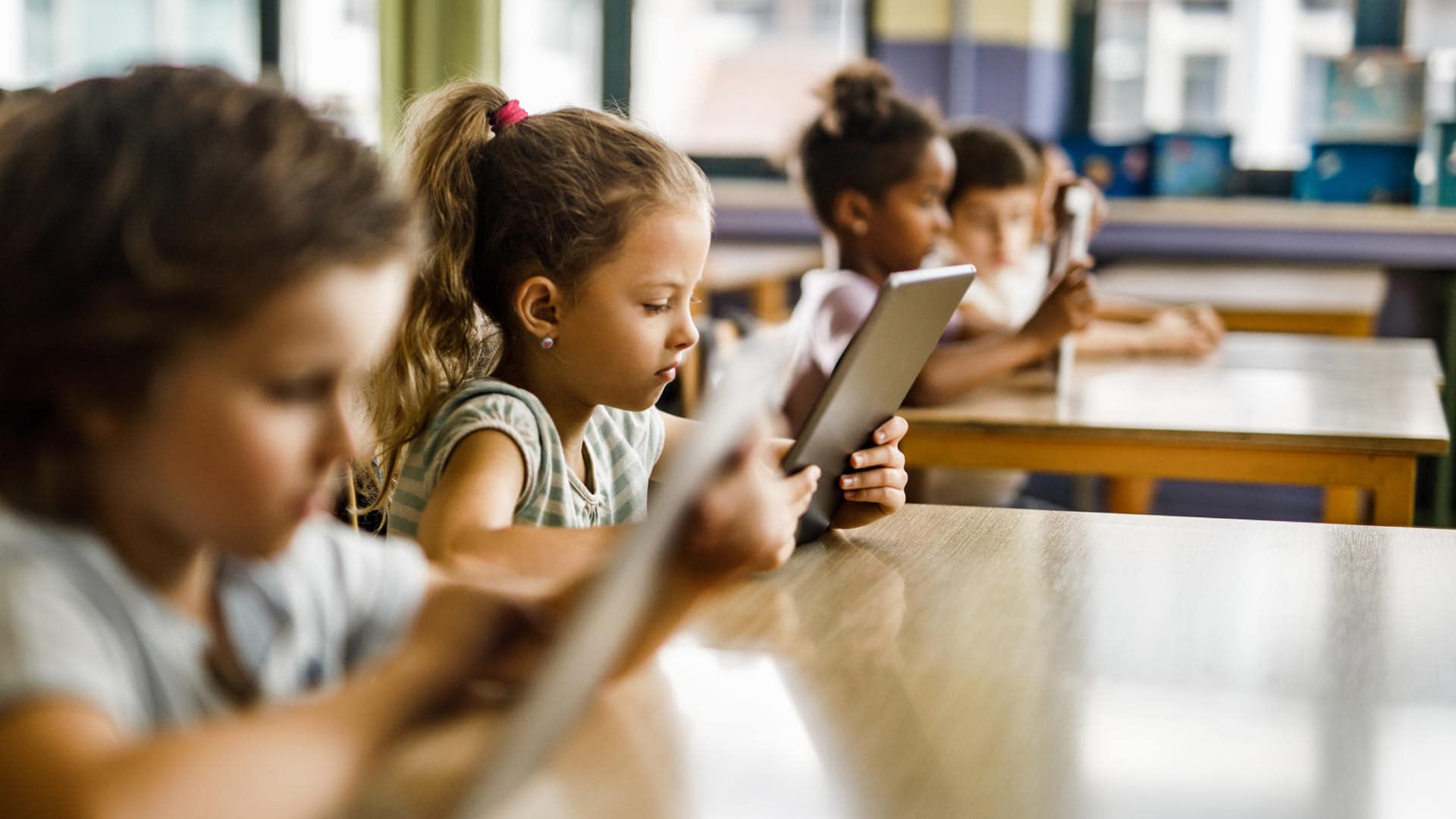 Máster en Tecnología de la Educación: Formación líder en educación y tecnología para profesionales del sector