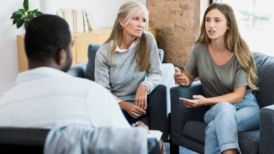 Salidas profesionales del mediador o mediadora familiar