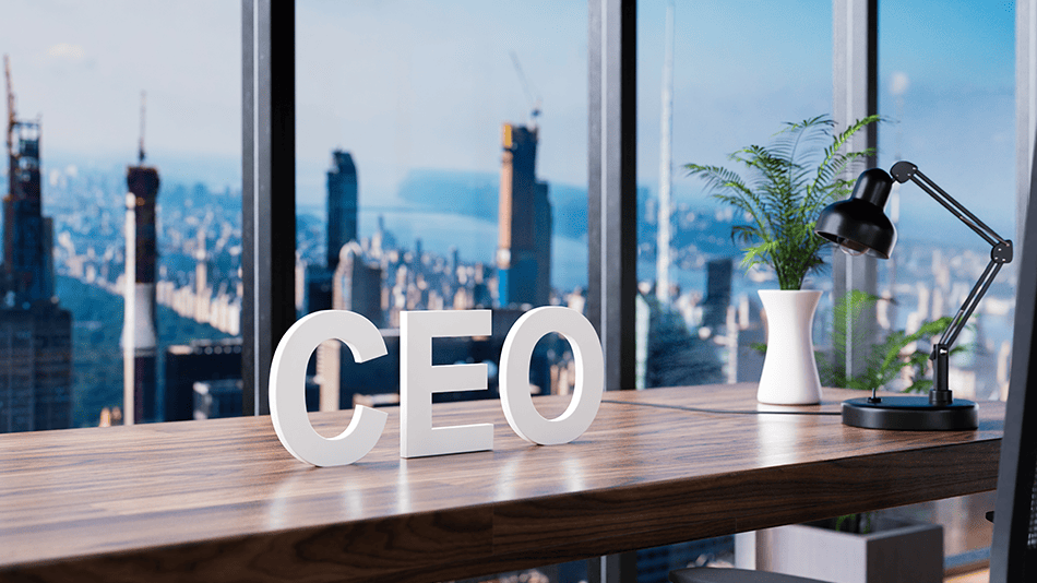 CEO