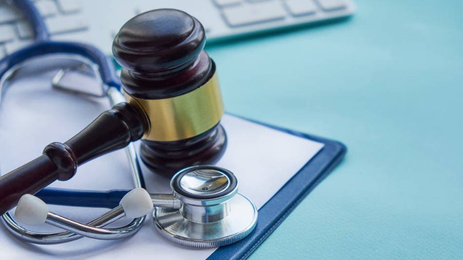 gavel-and-stethoscope-medical-jurisprudence