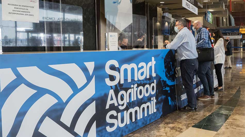 Agrifood Summit