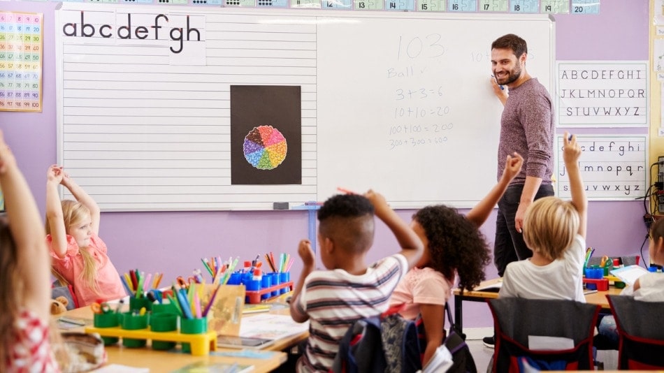 El rol del maestro de PT es esencial para garantizar una educación inclusiva