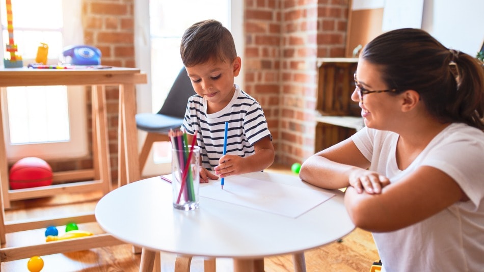 educacion infantil situacion de aprendizaje