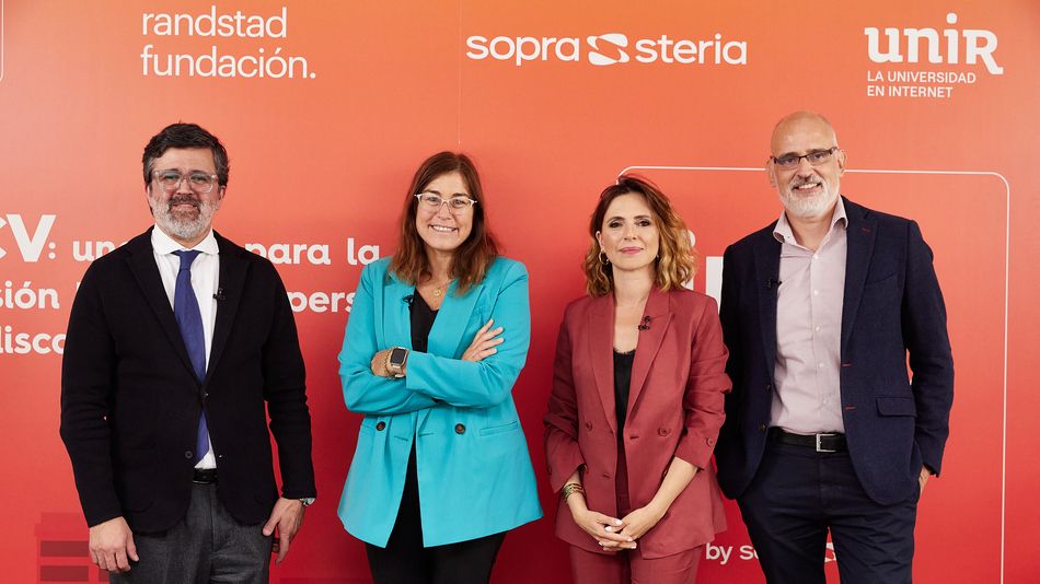 aplicación Sopra Unir