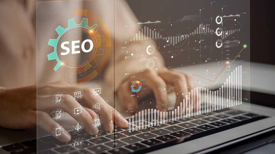 Las herramientas marketing digital de SEO son: Semrush, BuzzSumo, Yoast y Google Trends