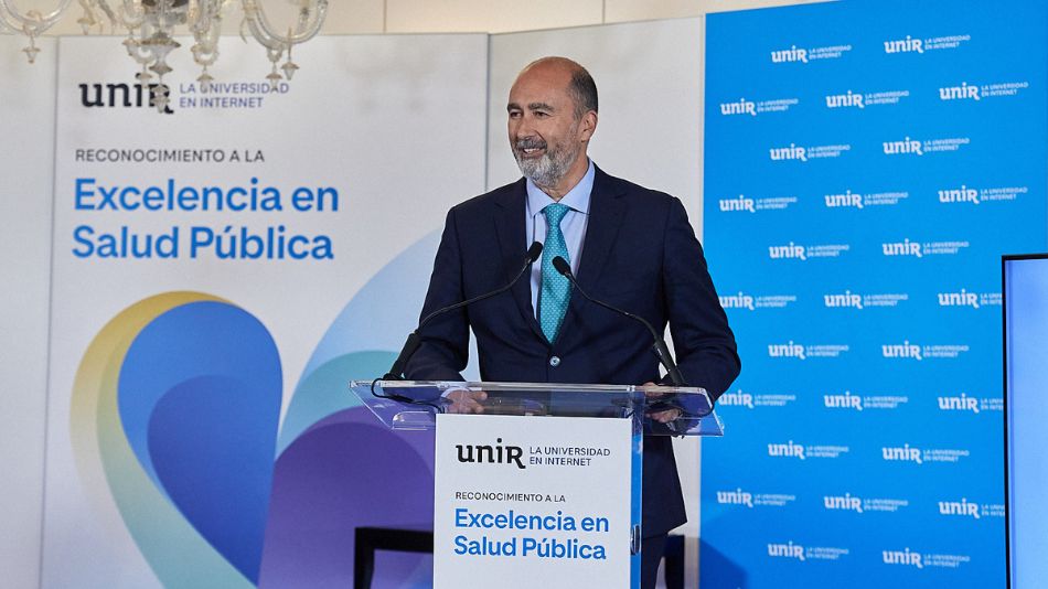 Manuel García, presidente de la SEMPSPGS.