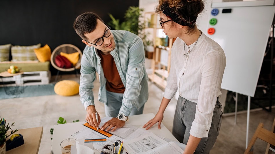 El emprendimiento cultural está en auge