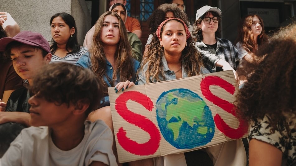 Día Mundial del Medioambiente