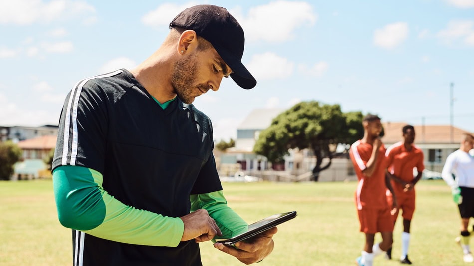 El big data y el fútbol se ha forjado una relación que está revolucionando este ámbito deportivo