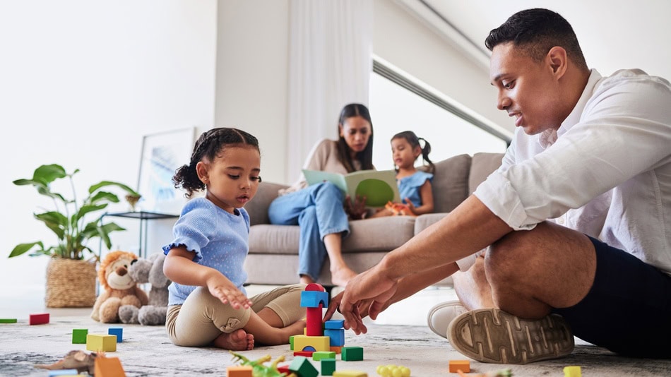 La educación en valores el papel de las familias resulta determinante