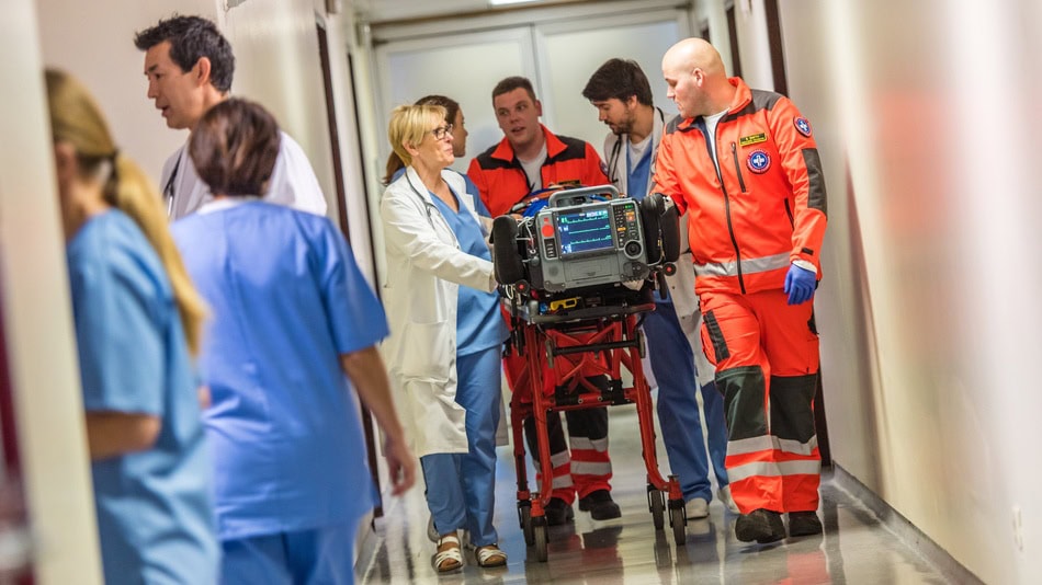 La logística sanitaria es la espina dorsal que garantiza el correcto funcionamiento de los servicios médicos