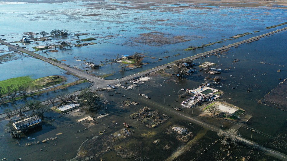 cambio climático