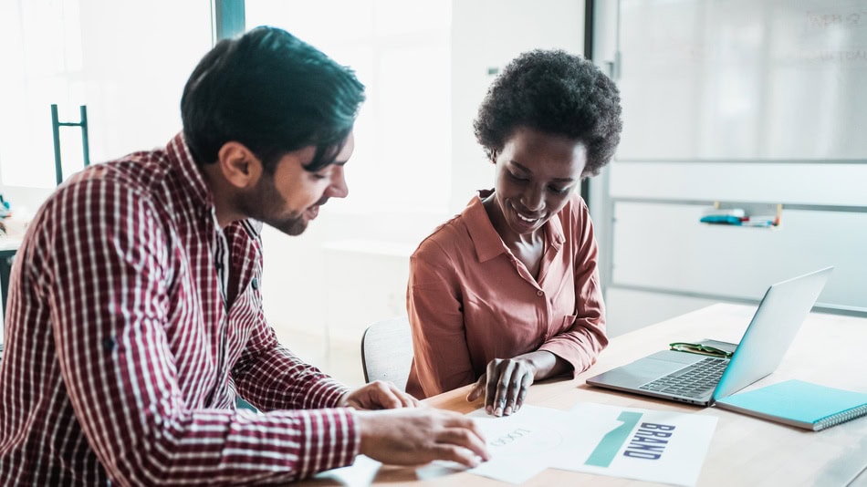 La imagen de marca es la percepción general que tienen los consumidores sobre una empresa