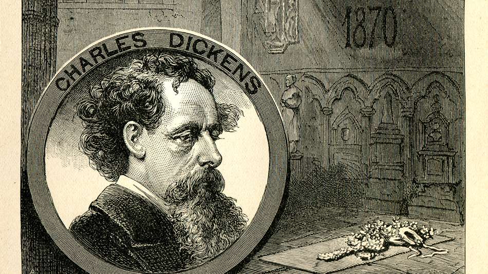 Una de las 10 mejores novelas históricas de la historia fue escrita por Charles John Huffam Dickens