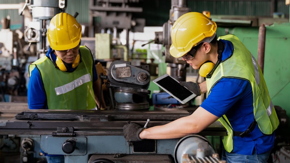 Uno de los tipos de ingeniería más demandada es la ingeniería industrial