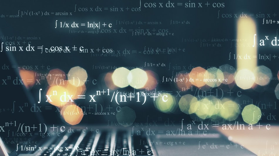 Un tipo de lógica es la lógica matemática