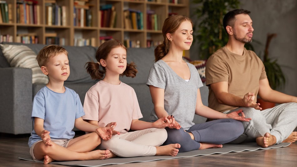 A través del estudio del mindfulness se aprende a controlar el diálogo interior