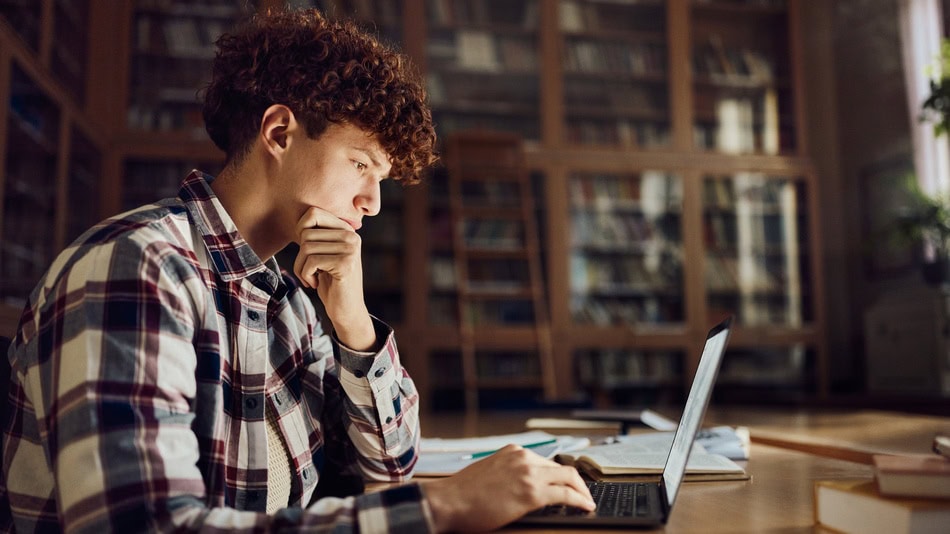 La educación a distancia ha ganado en popularidad y usuarios