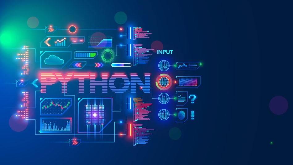 IA para programar con uno de los lenguajes de programación más usados Phyton