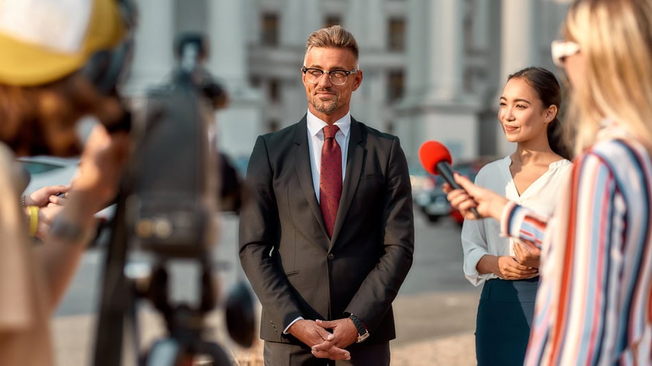 El impacto de la telegenia va más allá de la apariencia física