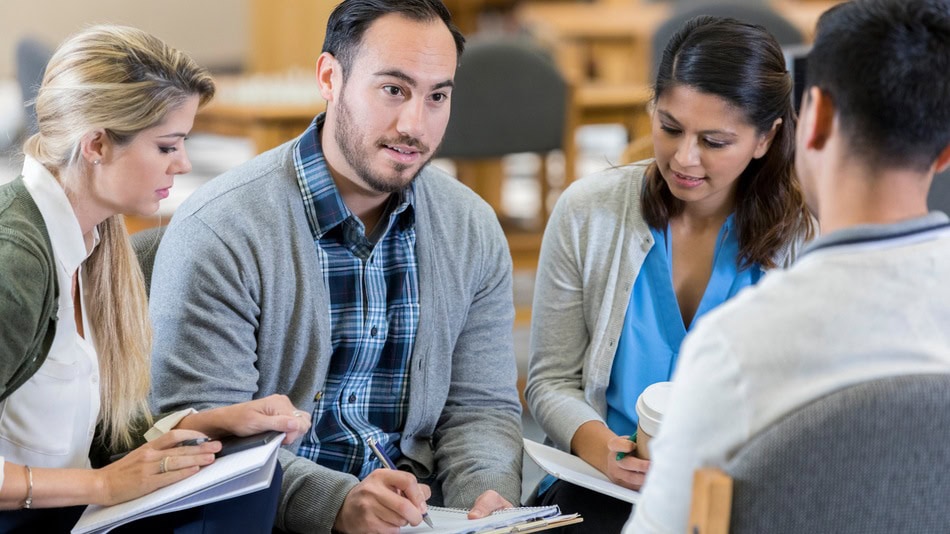 Estudiar Psicología en Barcelona ofrece grandes ventajas