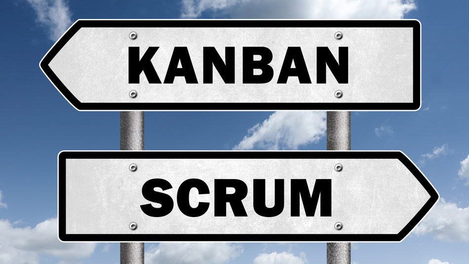 La alternativa a la certificación scrum es kanban como metodologías Agile