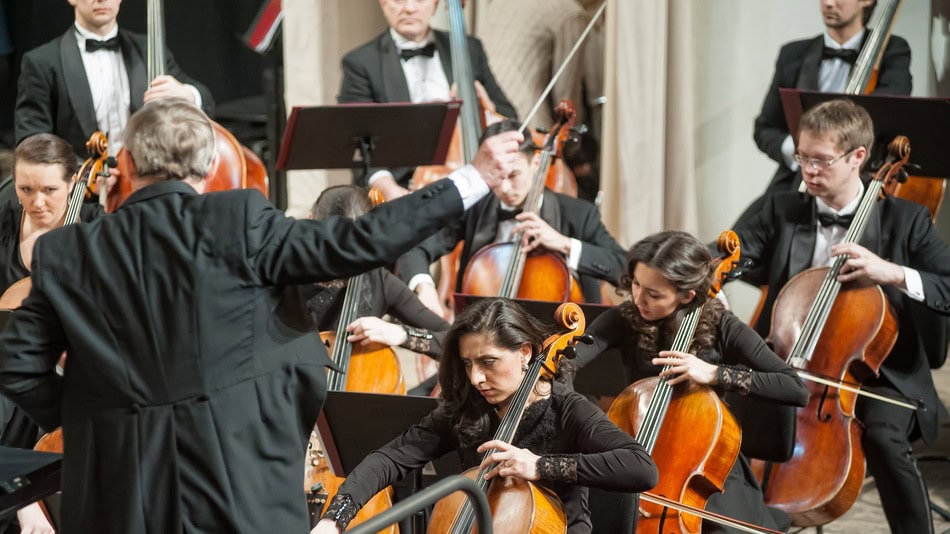 Uno de los tipos de patrimonio cultural tangible puede ser la música