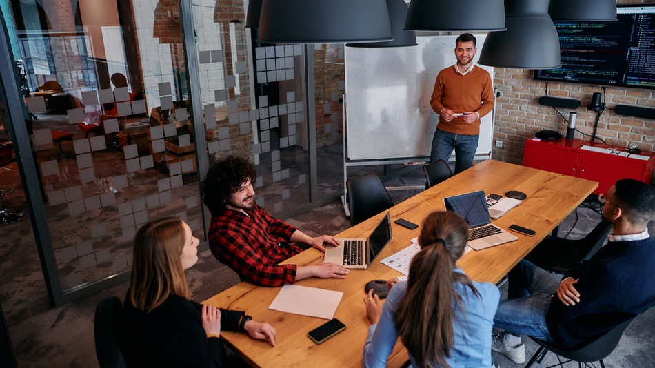 Antes de emprender cualquier proyecto empresarial, el primer paso es realizar un análisis DAFO