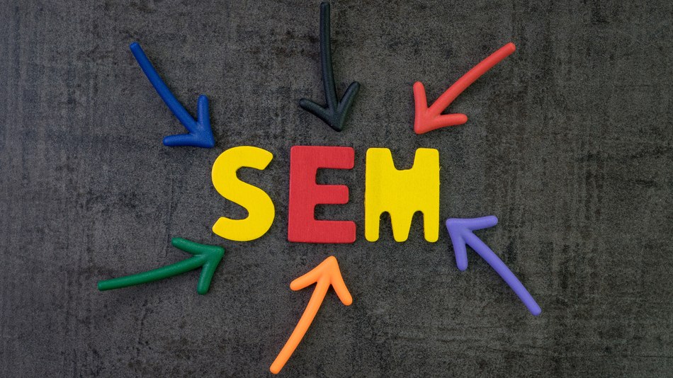 SEM Search Engine Marketing