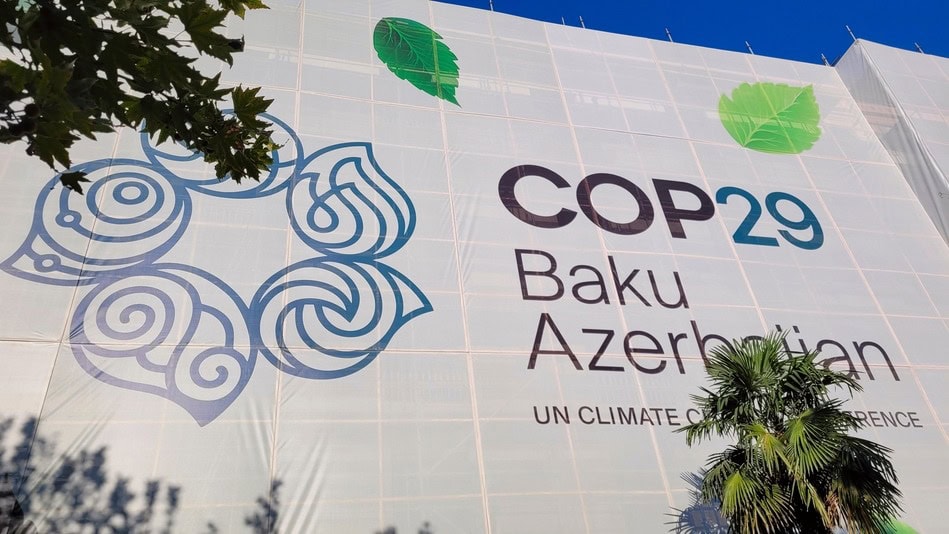 COP29-baku