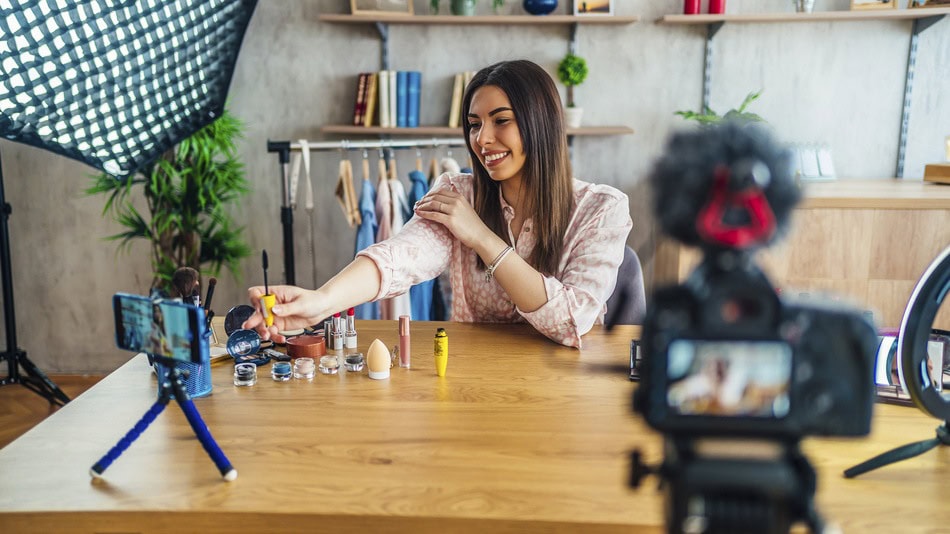 Crear contenido de calidad en redes sociales es imprescindible para destacar y conectar con la audiencia