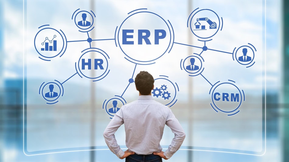 Tanto el Enterprise Resource Planning (ERP) como el Customer Relationship Management (CRM) son dos tipos de softwares