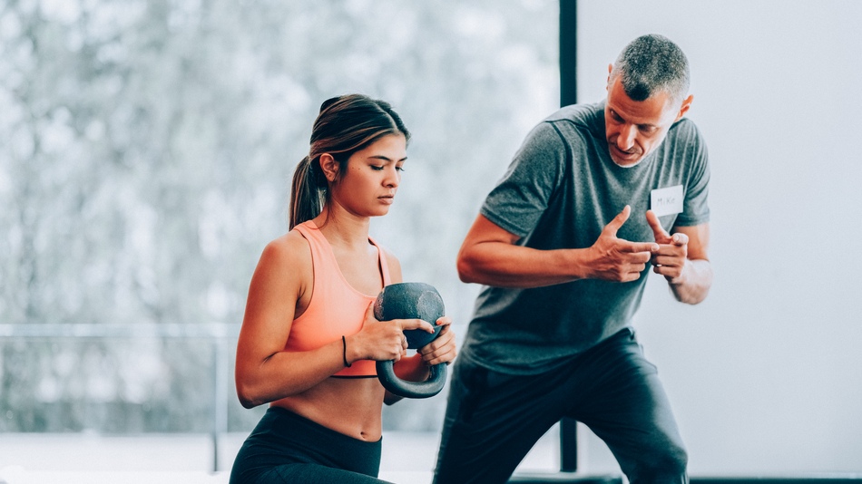 Las carreras deportivas mejor pagadas son las vinculadas con la dirección o la nutrición, entre otras