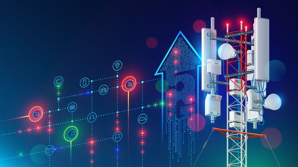 LTE es un sistema de comunicación inalámbrica posterior al 3G