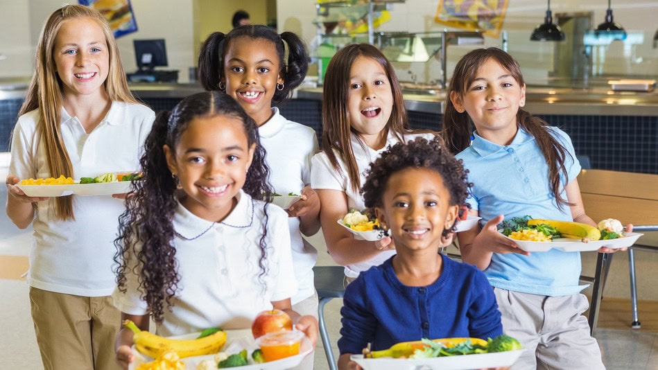 Uno de los estudios de posgrado especializados en nutrición es el Máster en Nutrición en la Infancia y Adolescencia