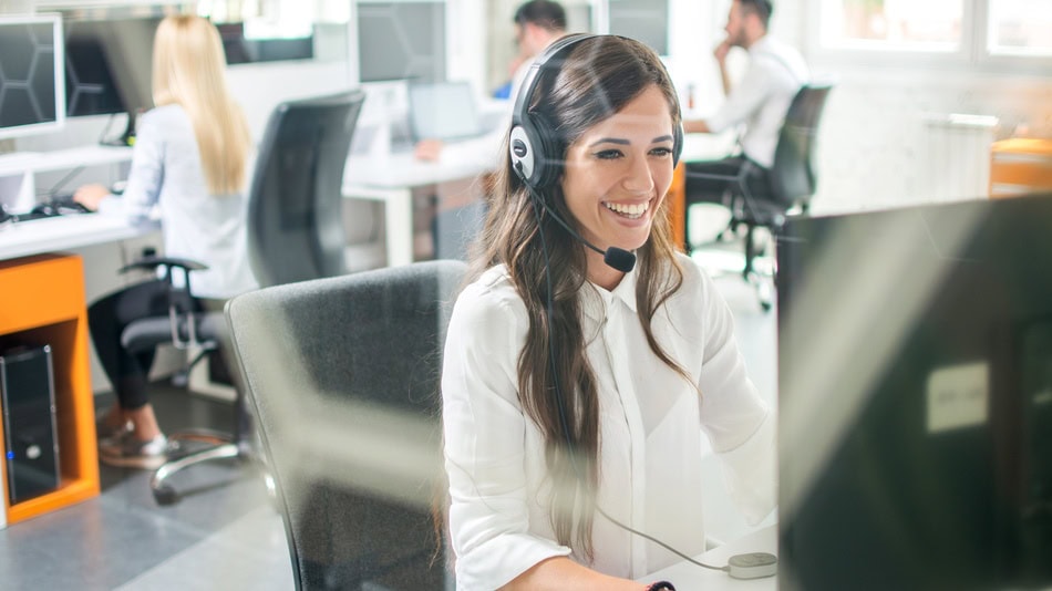 El Telemarketing es un tipo de marketing directo