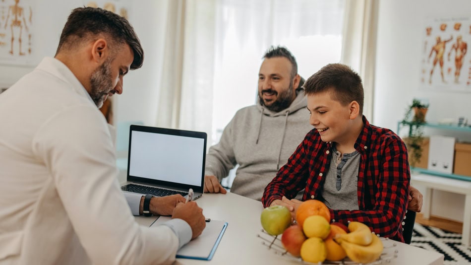 Los psicólogos nutricionistas desempeñan un papel crucial en el manejo de psicopatologías