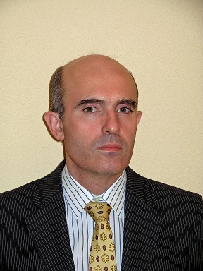 Antonio Evaristo Gudín Rodríguez-Magariños