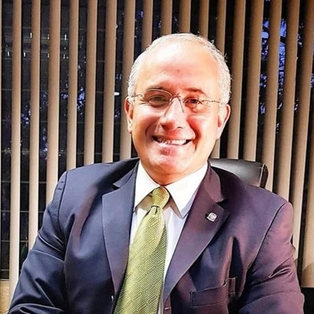 Armando Ávila Dorador