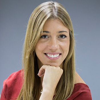 Elena Gallardo Morillo