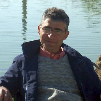 F. Javier Tejedor Martín