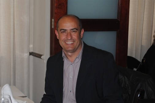 Francisco Javier García García