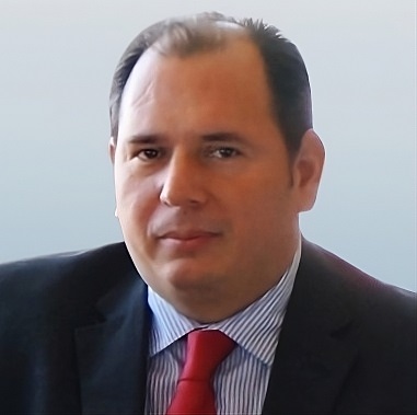 Héctor José Farías Echeverría